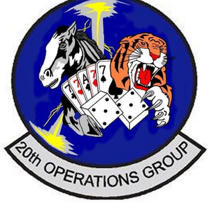 20 Operations Group